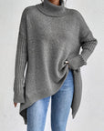 Audrey | Cozy Sweater