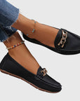 Melissa™ | Orthopedic Loafers