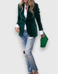 Jovie | Women’s Blazer