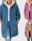 Julianne | Women's Fleece Jacket