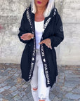 Donna | Puffer Jacket