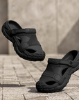 Sandoval - Hybrid Sneaker Sandal