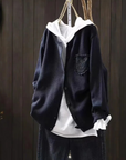 Janet | Cozy Cardigan