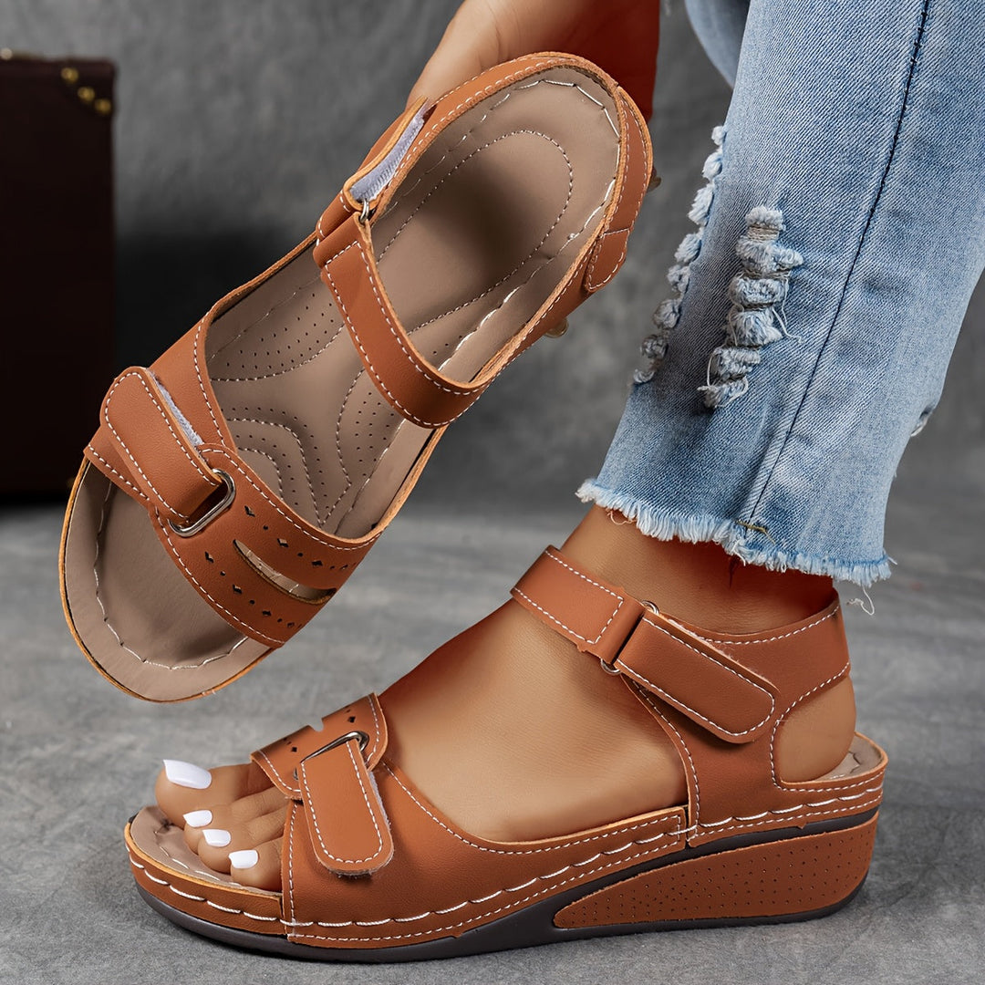 Elise | Comfortable Orthopedic Sandals