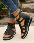 Collette - Orthopedic and Elegant Sandals