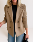 Elena | Premium casual blazer