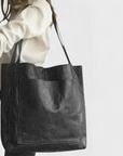Monica | Stylish Leather Bag
