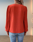 Colette™ | Lightweight & Stylish Blouse
