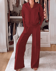Jillian | Chic Lounge Set