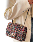 Olivia - Elegant Women's Shoulder Bag