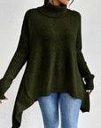 Audrey | Cozy Sweater