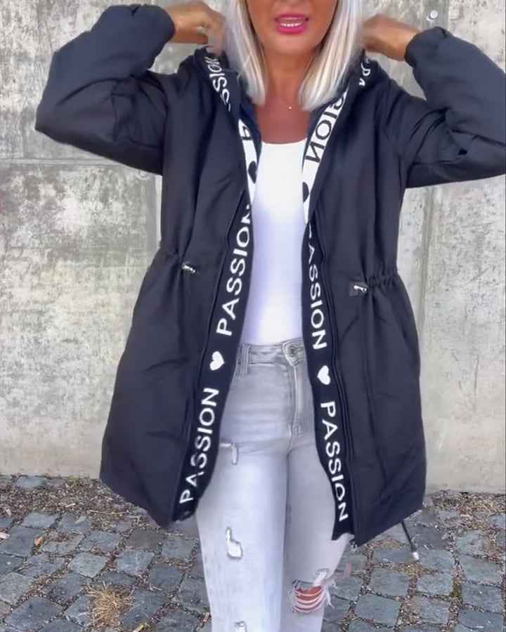 Donna | Puffer Jacket