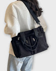 Olivia - Tote Bag