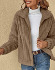 Sheena™ - Plush Winter Sweater