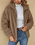 Sheena™ - Plush Winter Sweater
