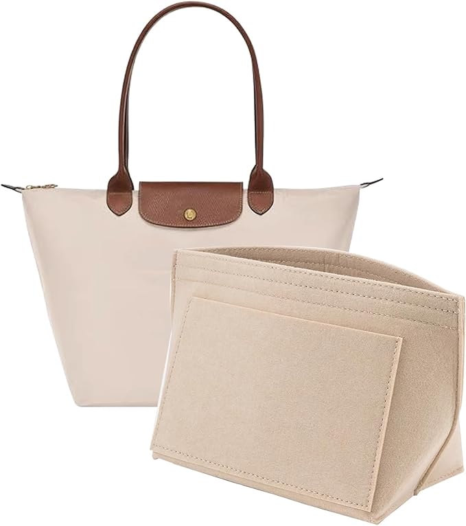 Organizer Insert for Tote Bag