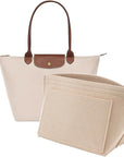 Organizer Insert for Tote Bag