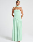 LINDSAY™ - Elegant Sleeveless Bodycon Maxi Party Dress