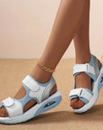 Trixie – Orthopedic Sandals for Foot Pain Relief