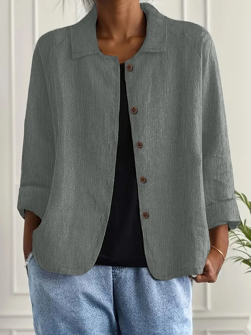 Anneli™ | Timeless elegance for changing days