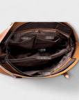 Olivia - Vintage Shoulder Bag