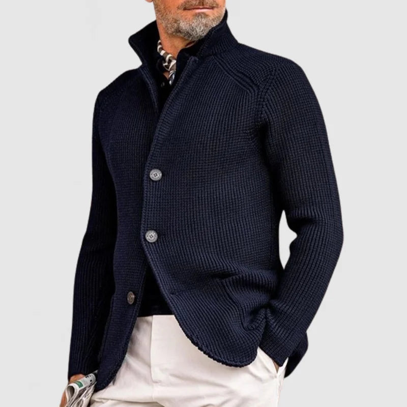 John - Cardigan