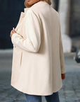 Maria | Timeless Elegant Jacket