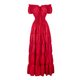 6531-Cranberry Red