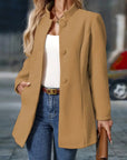 Maria | Timeless Elegant Jacket