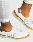 Piper™ | Orthopedic Slip-Ons