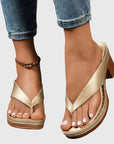 Gianna™ | Orthopedic Sandals