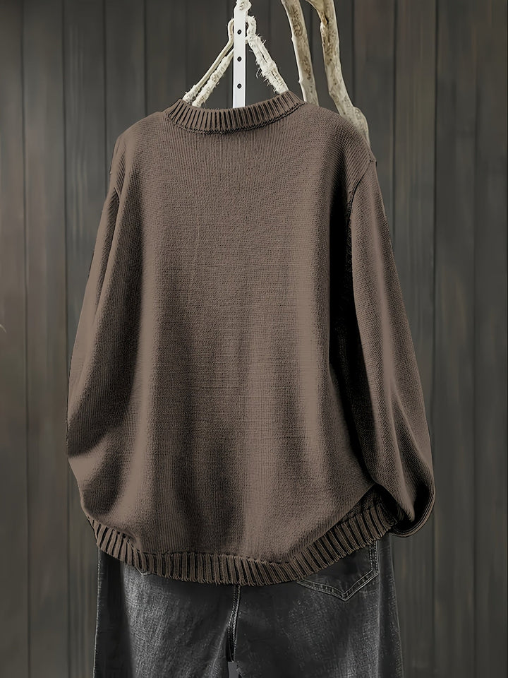 Sofia™ | Comfortable and Stylish Cardigan