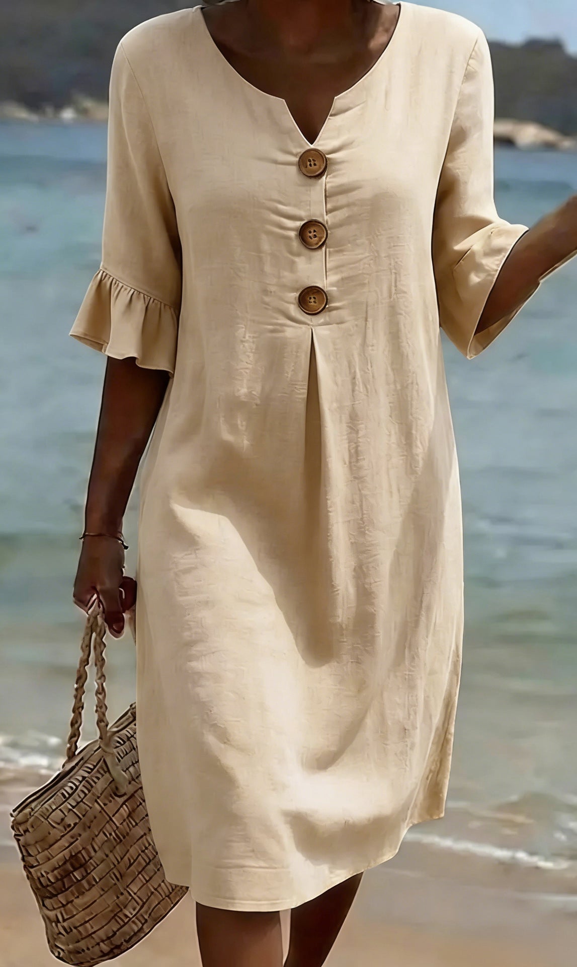 Celeste™ | Everyday Comfort Dress