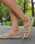 Ofelia – Lightweight Summer Sandals