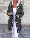 Donna | Puffer Jacket