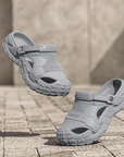 Sandoval - Hybrid Sneaker Sandal