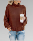 Anna | Classic Cozy Knit Sweater