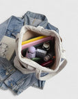 Angelique | Sophisticated Tote Bag