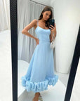 Mila™ | Elegant Flowing Dress