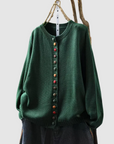 THE ADALYN | GRACE CARDIGAN