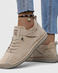 Kymberleigh | Anti-Foot Pain Sneakers