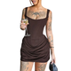 Coffee Brown