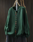 Grace | Elegant Cardigan