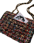 Olivia - Elegant Women's Shoulder Bag
