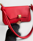 Olivia - Vintage Folding Bag