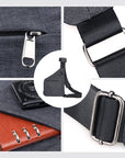 Olivia - Anti-Theft Shoulder Bag