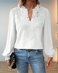 Colette™ | Lightweight & Stylish Blouse