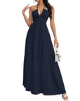 CREDENCE™ – Minimalist Loose Fit Beach Vacation Dress