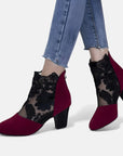 Norene™ | Stylish Breathable Orthopedic Heels