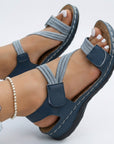 Nella - Orthopedic Comfort Sandals